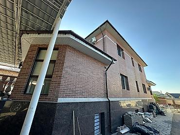 гибкий гранит: Гибкий камень Land House — лёгкий, красивый для фасадов и интерьеров — 3