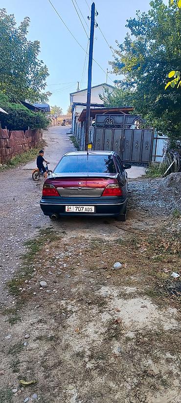 еврейский авто: Daewoo Nexia: 2006 г., Седан — 2
