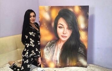 Sifarişlə əl işləri: Uzun müddət yaddaşlarda qalacaq hədiyyə✨ 🆘bu fürsəti qaçırmayın🆘 — 5