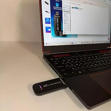 hotspot modem: Новый универсальный 4G/LTE USB-WiFi-модем/роутер с раздачей интернет — 4