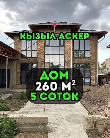 Продажа коттеджей и домов: Продается Дом Hi-Tech особняк в элитном городке «Мурас Плюс» — 1