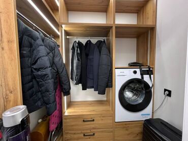 Долгосрочная аренда квартир: 2 комнаты, Агентство недвижимости, Без подселения, С мебелью полностью at lalafo.kg — 9 Долгосрочная аренда квартир: 2 комнаты, Агентство недвижимости, Без подселения, С мебелью полностью — 9