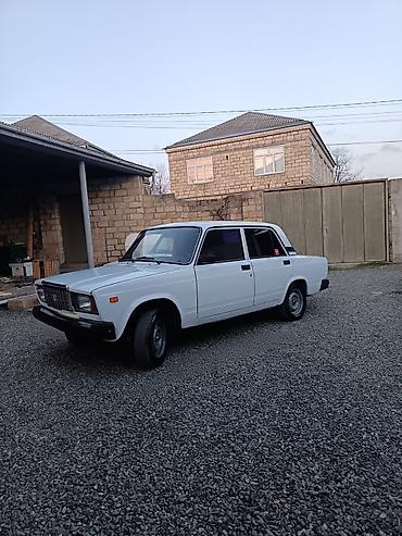 vaz 2107 starter: 2009 il saz veziyyetde dolu masindi barter olunur baxir masına bos — 2