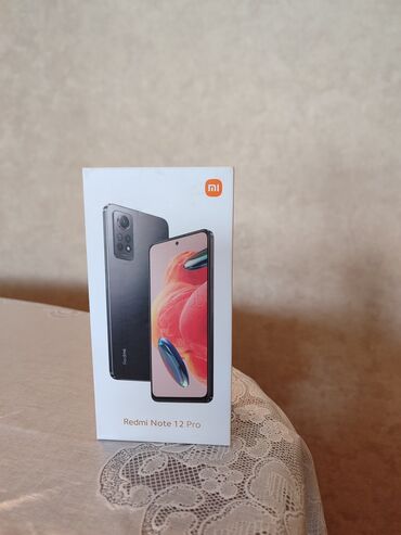 xiaomi mi note 11 pro qiymeti: Xiaomi Redmi Note 12R Pro, 256 GB, rəng - Qara, 
 Sensor, Barmaq izi, Simsiz şarj