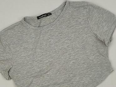 bluzki 104: Boohoo, Top damski, rozmiar M — 1