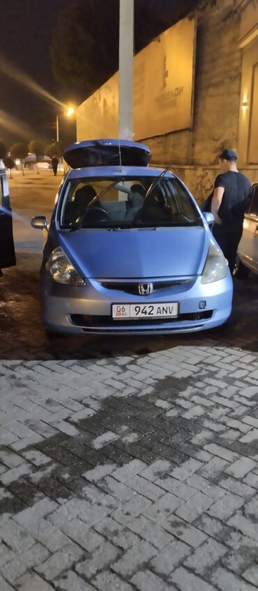 кулиса хонда фит: Honda Fit: 2002 г., 1.3 л, Автомат, Бензин, Хэтчбэк