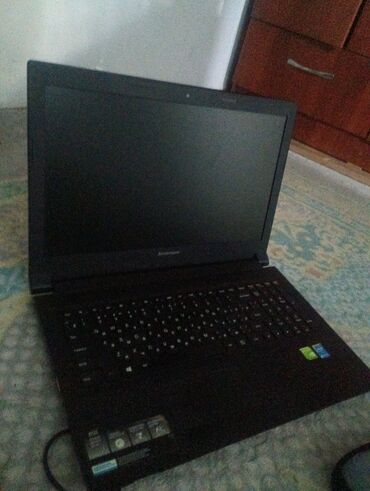 скуп ноутбуков: Ноутбук, Lenovo, 8 ГБ ОЗУ, Intel Pentium, 15.6 ", Б/у, Для несложных задач, память HDD