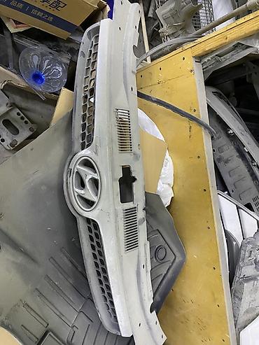 balta sataram: Hyundai I30, İşlənmiş — 1
