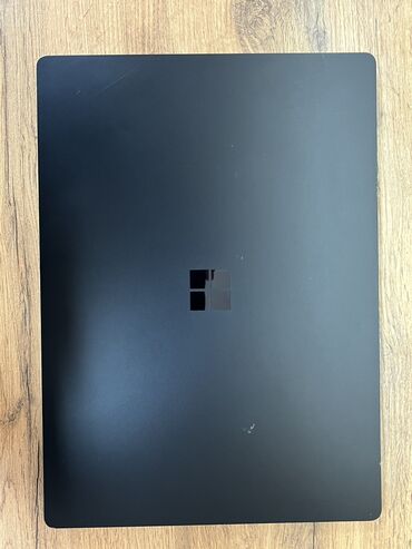 Ноутбуки: Ультрабук, Microsoft Surface, 16 ГБ ОЗУ, Intel Core i7, 15.6 ", Б/у, Для несложных задач, память SSD — 3
