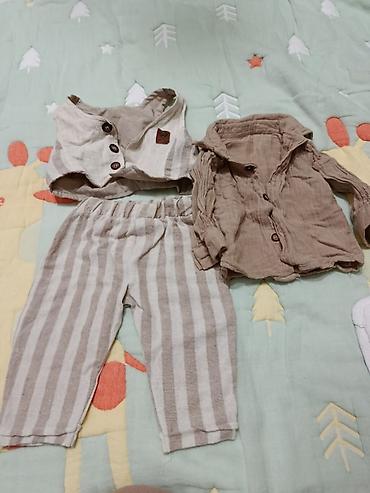 Комплекты одежды: Комплект, Б/у — 30