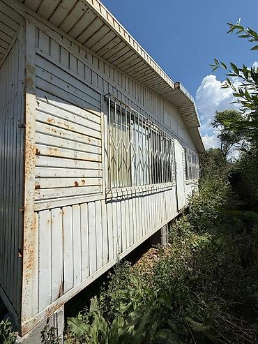 Продажа павильонов: Продажа павильонов 32 м², С оборудованием — 2