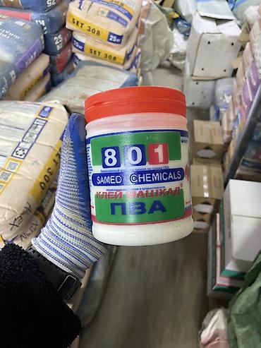 Mashhad 801, Для дерева, Жидкий