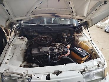 lada diskləri: Model: LADA 2110 (sedan), ağ rəng Nömrə: 27-BU-437 (AZ) Xarici: - Ağ — 8