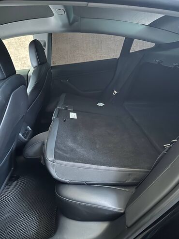 Tesla: Tesla Model 3: 2023 г., Электромобиль, Седан — 14