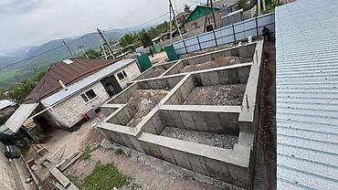construction work: Больше 6 лет опыта — 1