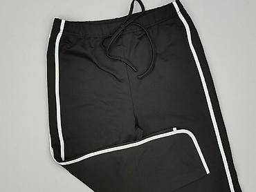 dres damski: Spodnie 3/4 damskie, rozmiar M — 1
