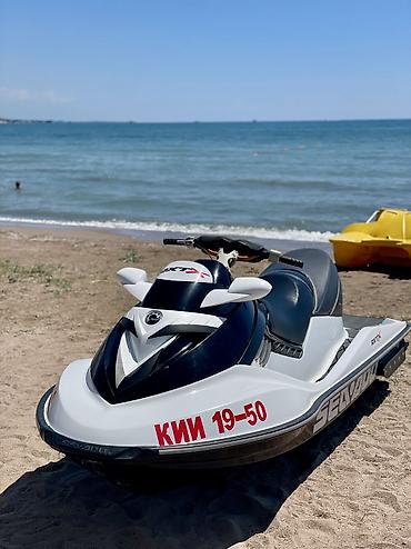 мото 250: 👉Мощный гидроцикл, Sea Doo RXT255 👉Без вложений ! 👉3 месяца назад — 2