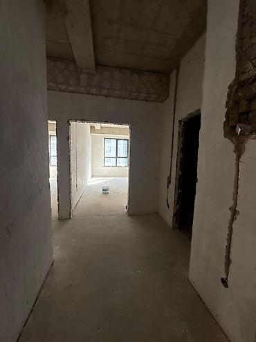 продажа домов беловодский: 2 комнаты, 53 м², Асанбай мкр Элитка, 8 этаж, ПСО (под самоотделку) — 6