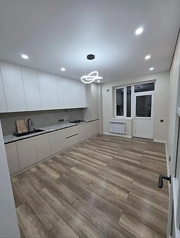 Продажа квартир: 2 комнаты, 69 м², Элитка, 12 этаж, Свежий ремонт — 12