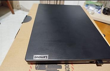 Ноутбук Lenovo 15" (серия IdeaPad) - Экран тонкие рамки, матовое