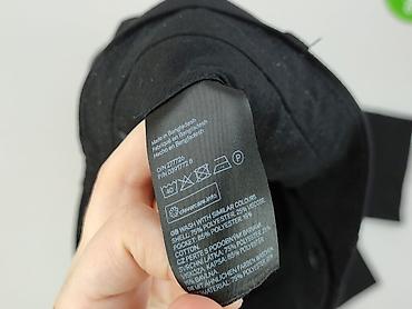 boti sklep: H&M, Spodnie materiałowe damskie, rozmiar 3XL — 6