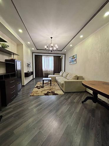 Продажа квартир: 2 комнаты, 83 м², Элитка, 10 этаж — 3