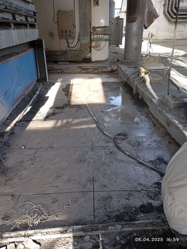 Digər beton məhsulları: Azərbaycanın istənilən regionunda obyekt mənzil söküntüsü və — 24