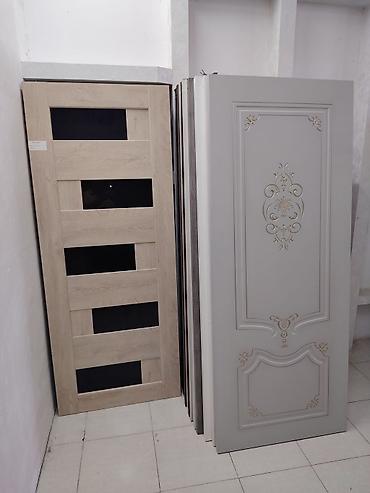qapı otaq: Yeni Otaq qapısı 80x200 sm Ödənişli quraşdırma, Ödənişli çatdırılma — 8
