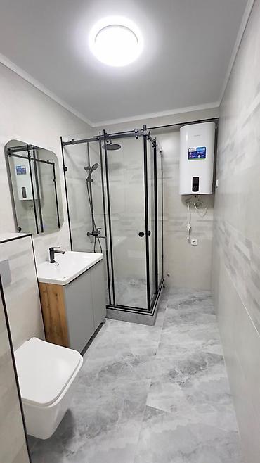 Продажа квартир: 2 комнаты, 63 м², Элитка, 8 этаж, Дизайнерский ремонт — 10