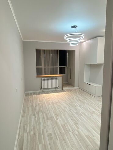 Продажа квартир: 1 комната, 27 м², 108 серия, 5 этаж, Дизайнерский ремонт