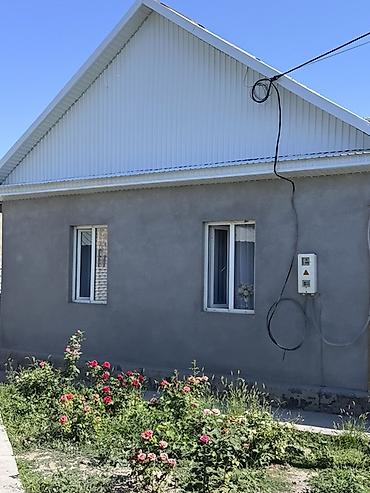 65 м², 4 комнаты, Без животных