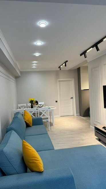 куплю квартиру карпинка фрунзе: 2 комнаты, 60 м², 4 этаж, Дизайнерский ремонт