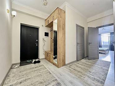 archa group: 2 комнаты, 70 м², Филармония Элитка, 8 этаж, Евроремонт — 8