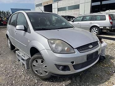 Glave motora: Kompresor klime za ford b-max, c-max, courier . Od 2000. Do 2018 — 18
