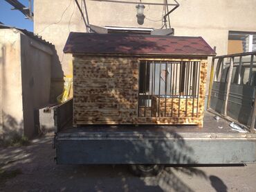 Зоотовары: Будка для собаки.
Домик для собак.
Вальер для собак.
Мини вальер — 12