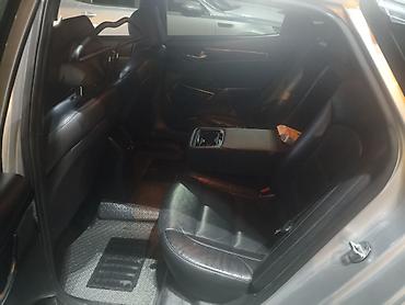 Kia: Kia K7: 2016 г., 3 л, Типтроник, Газ, Седан — 5