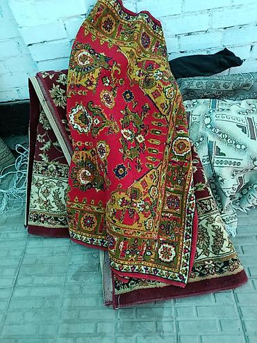 Ковры и паласы: Ковер — 10