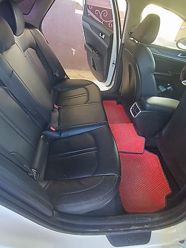honda git: Kia K5: 2020 г., 2 л, Автомат, Газ, Седан — 4