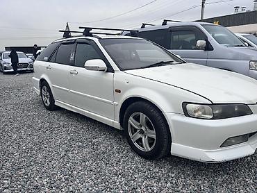 мухабойка хонда аккорд: Honda Accord: 2000 г., 2.3 л, Автомат, Бензин, Универсал — 1