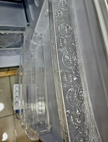 Soyuducular: Soyuducu Бирюса 10 Rusiya istehsalı Ümumi həcmi Soyuducu həcmi- 235L — 20