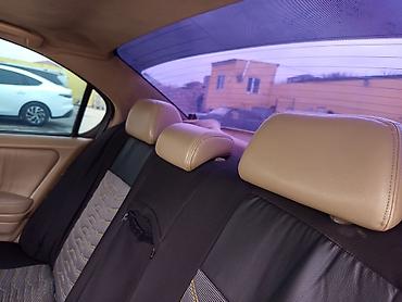 Nissan: Nissan Maxima: 3 l | Sedan — 9