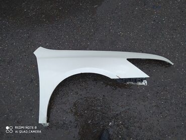 крыло марк 2: Крыло Переднее правое Honda, 2006 г., Б/у, Оригинал at lalafo.kg крыло марк 2: Крыло Переднее правое Honda, 2006 г., Б/у, Оригинал