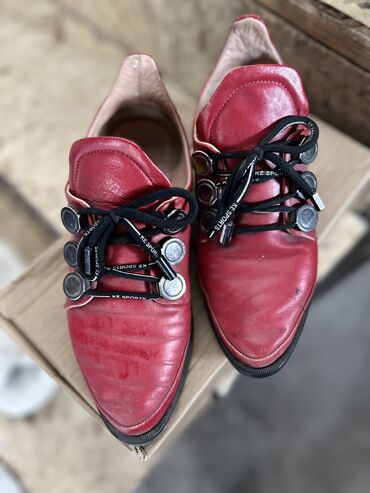 обувь женская деми: Туфли 37