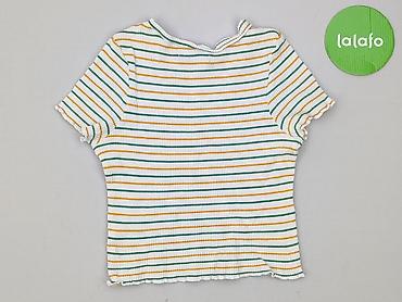 python t shirty: Sinsay, T-shirt damski, rozmiar 2XS — 3