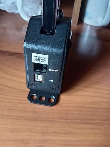 рулдар: Игровой руль Moza R9 V3 + Руль CS V2 + Педали SR-P Lite + КПП Moza SGP — 9