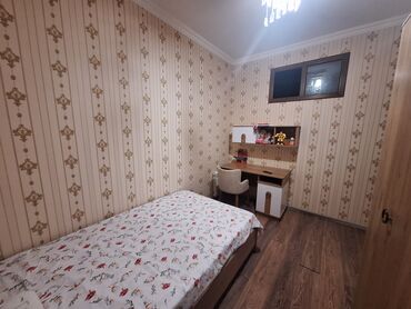 Yeni tikili: 3 otaqlı, Yeni tikili, 64 kv. m — 9