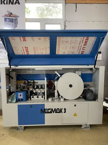 Uqlorezlər: Panel mişarı ağac və ağac əsaslı materialların dəqiq kəsilməsi üçün — 9