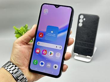 galaxy a03 core: Samsung Galaxy A15, Б/у, 128 ГБ, цвет - Синий, 2 SIM — 5