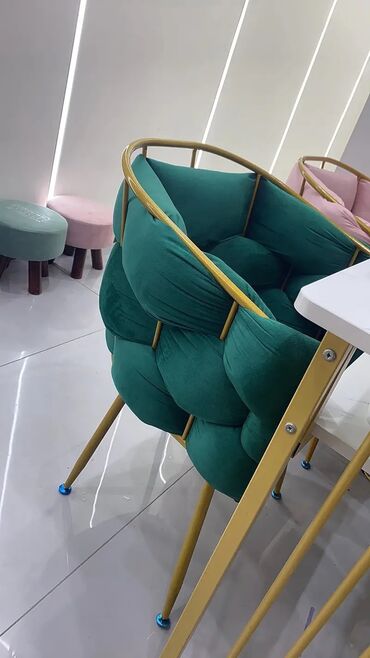 Табуретки: Продается стул,все цвета в наличии есть 🌸 — 13