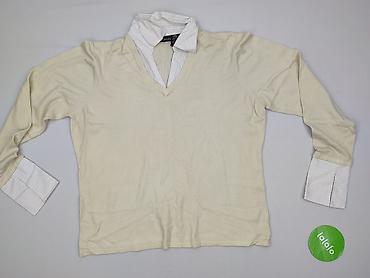 fleece: George, Sweter damski, rozmiar 2XL — 2